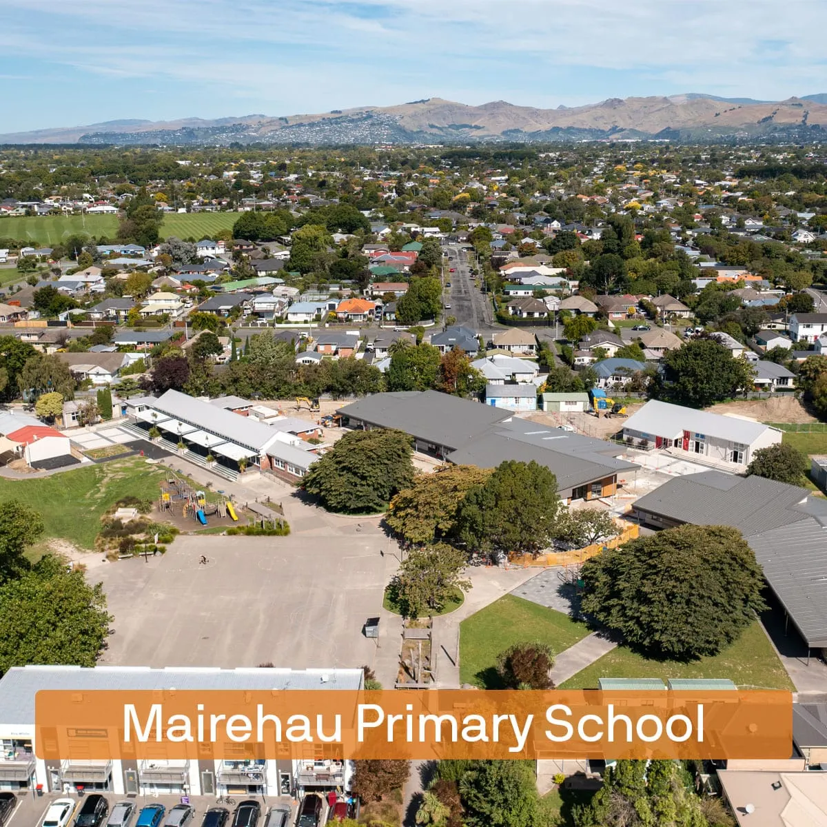 Upsite-aerial-photograph-drone-survey-Pareawa-Mairehau Primary-min