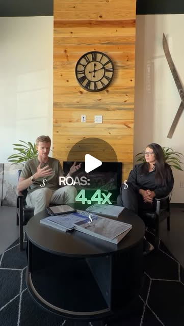 4.4x return on ad spend